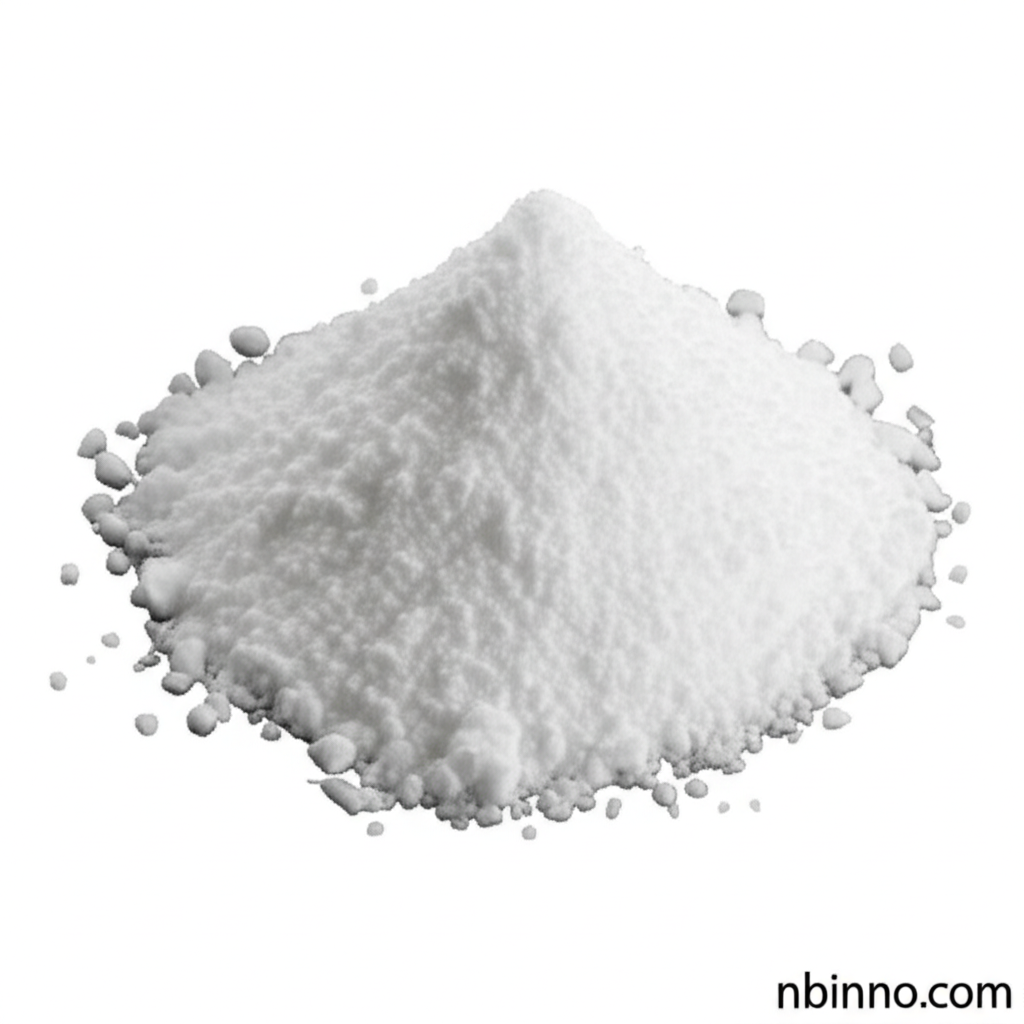 Strontium Chloride Hexahydrate