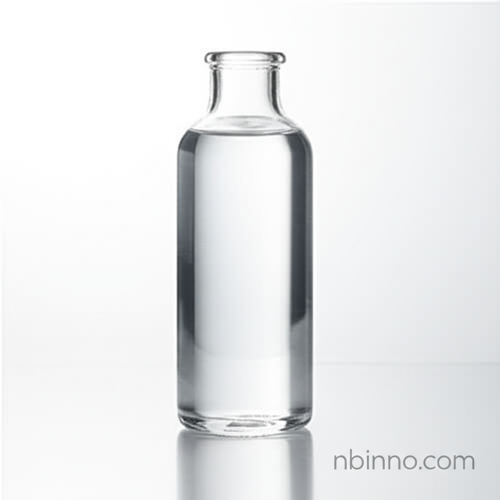 Stainless Steel Cleaner and Oil Remover Solution