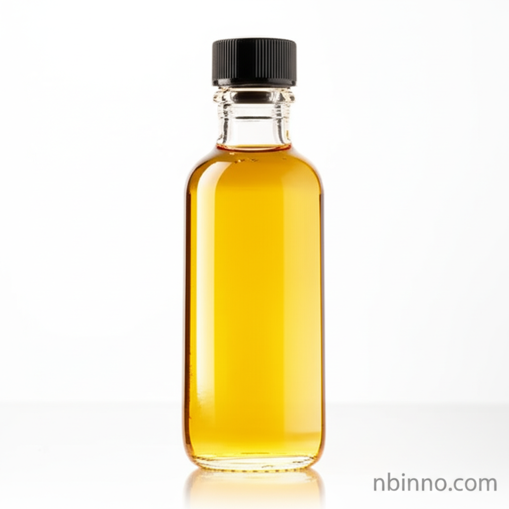 Ocimum gratissimum L. Oil