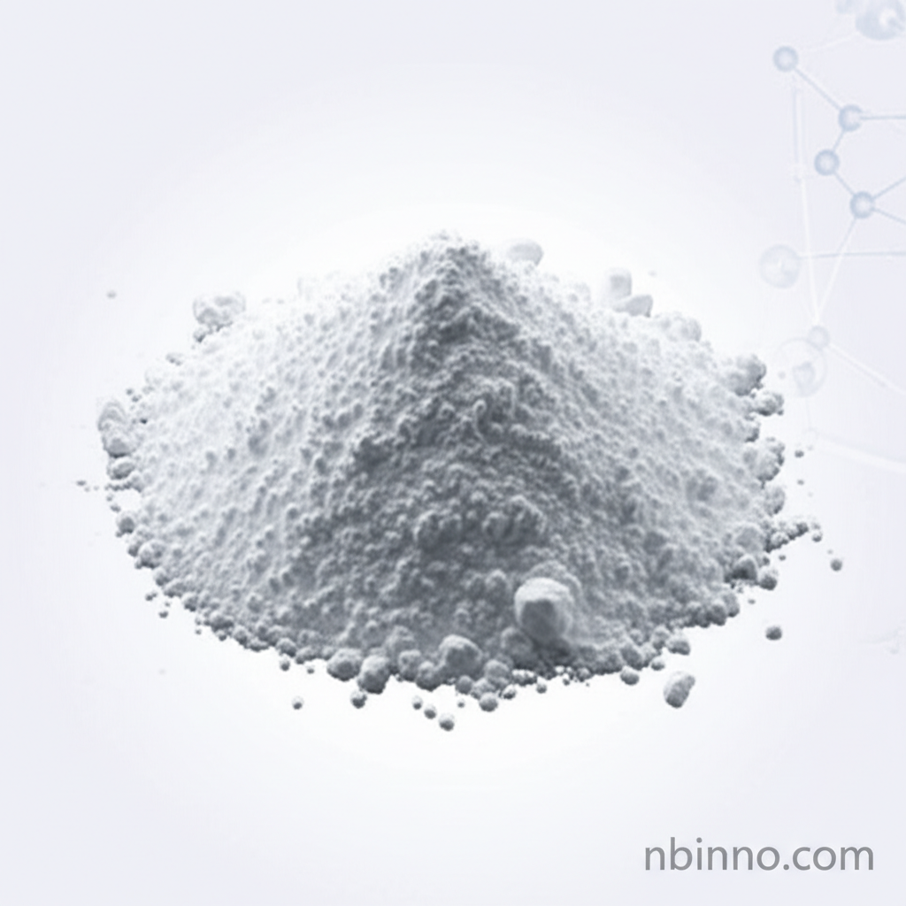 Precipitated Silica Powder