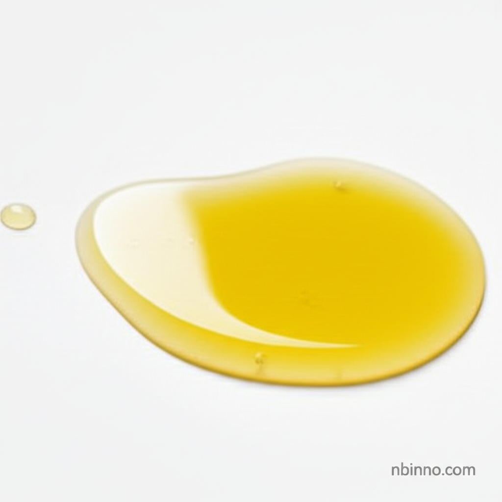 Mineral Oil Based Defoamer