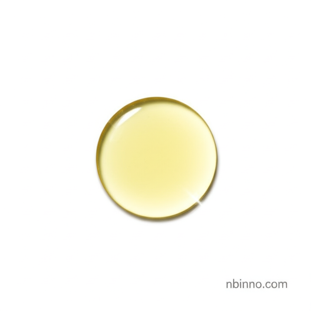 Jojoba Oil