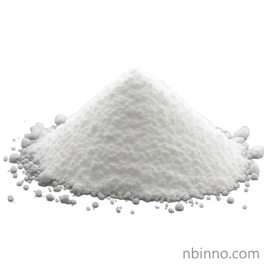 Tetrasodium EDTA