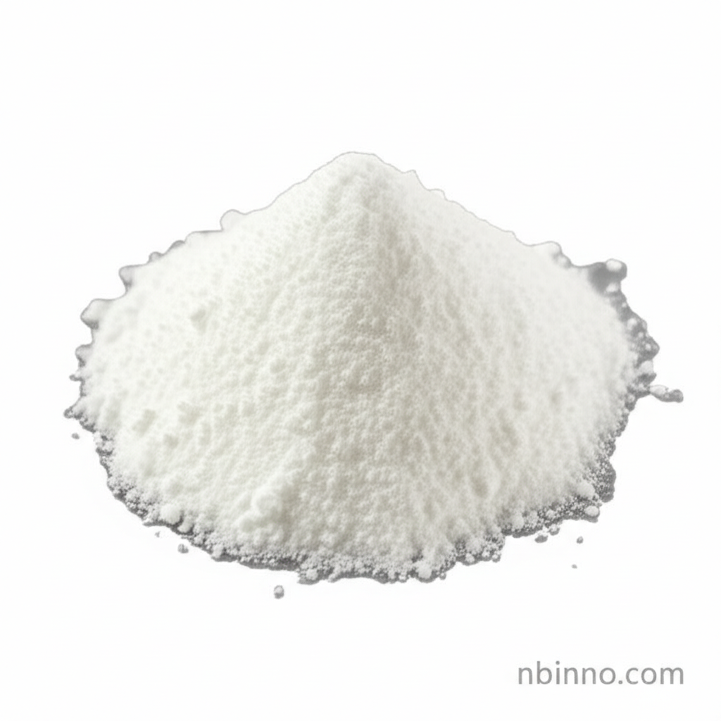 3-Hydroxybenzoic Acid