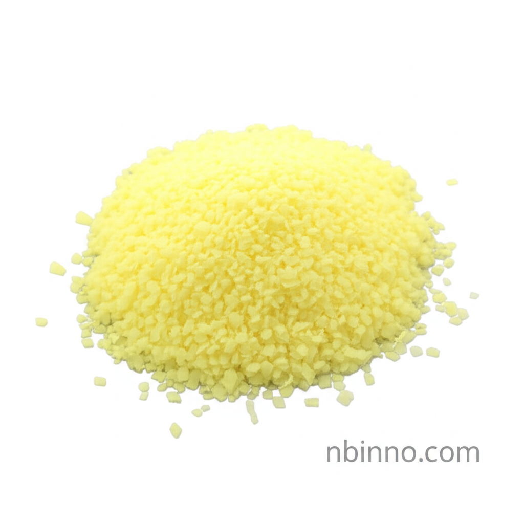 Cationic Softener Flake