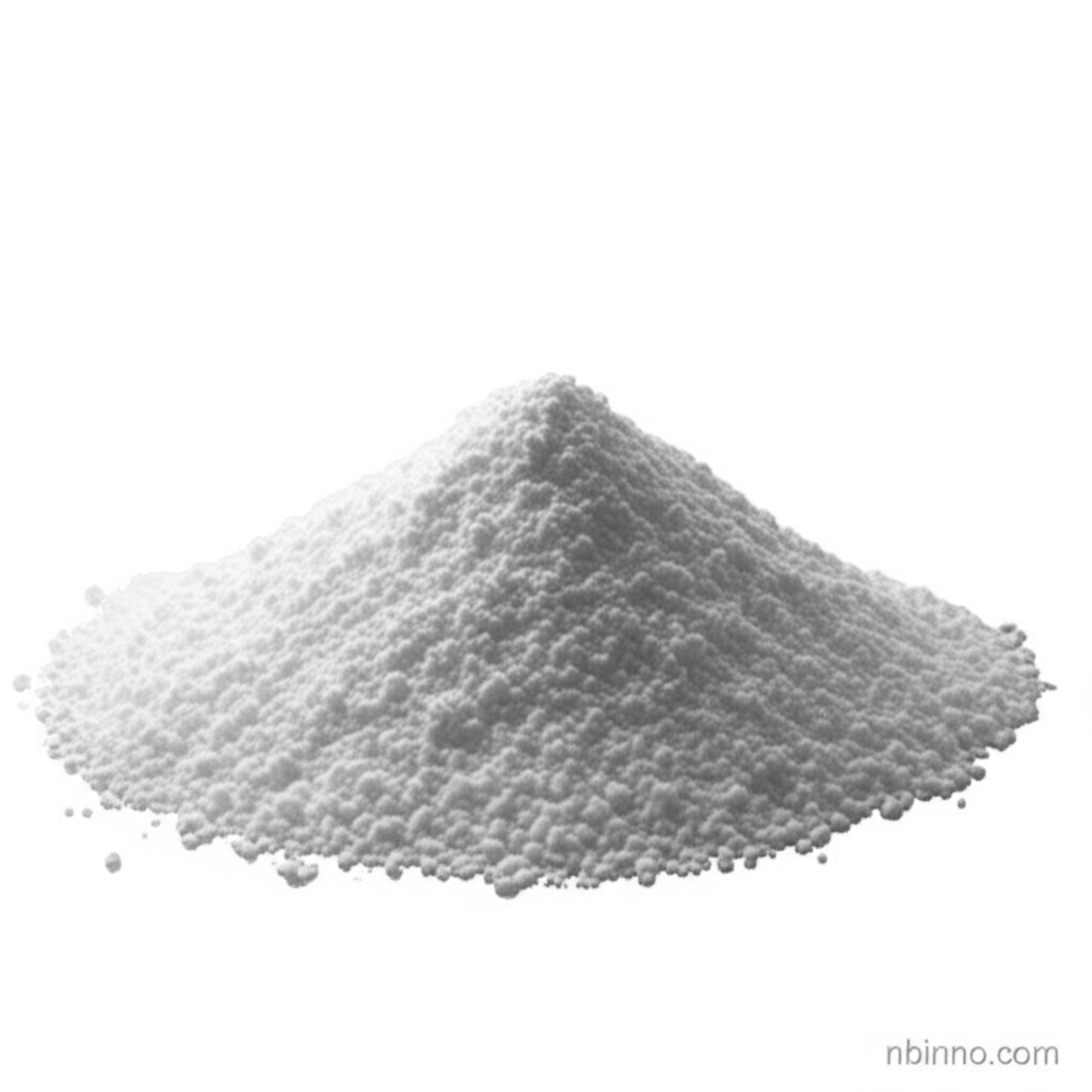Carboxymethyl Cellulose