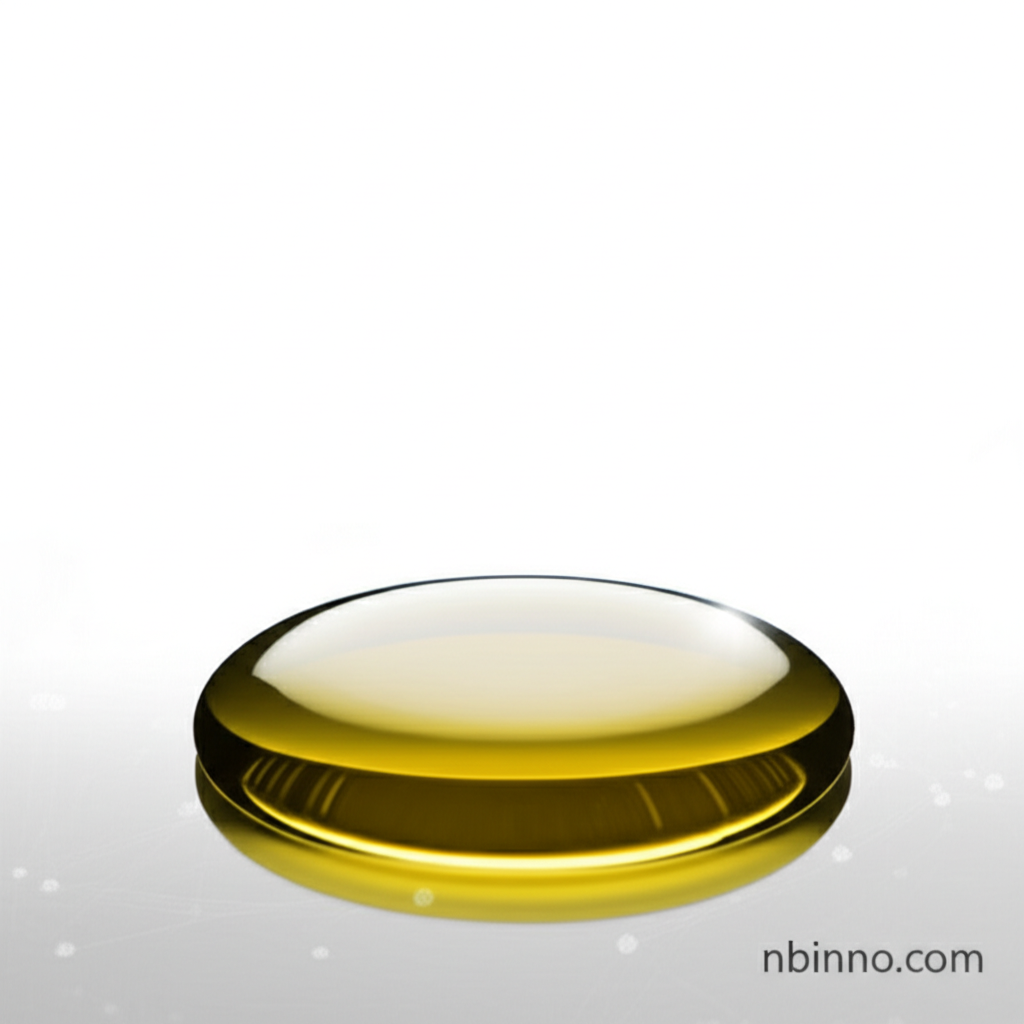 Toluene Diisocyanate