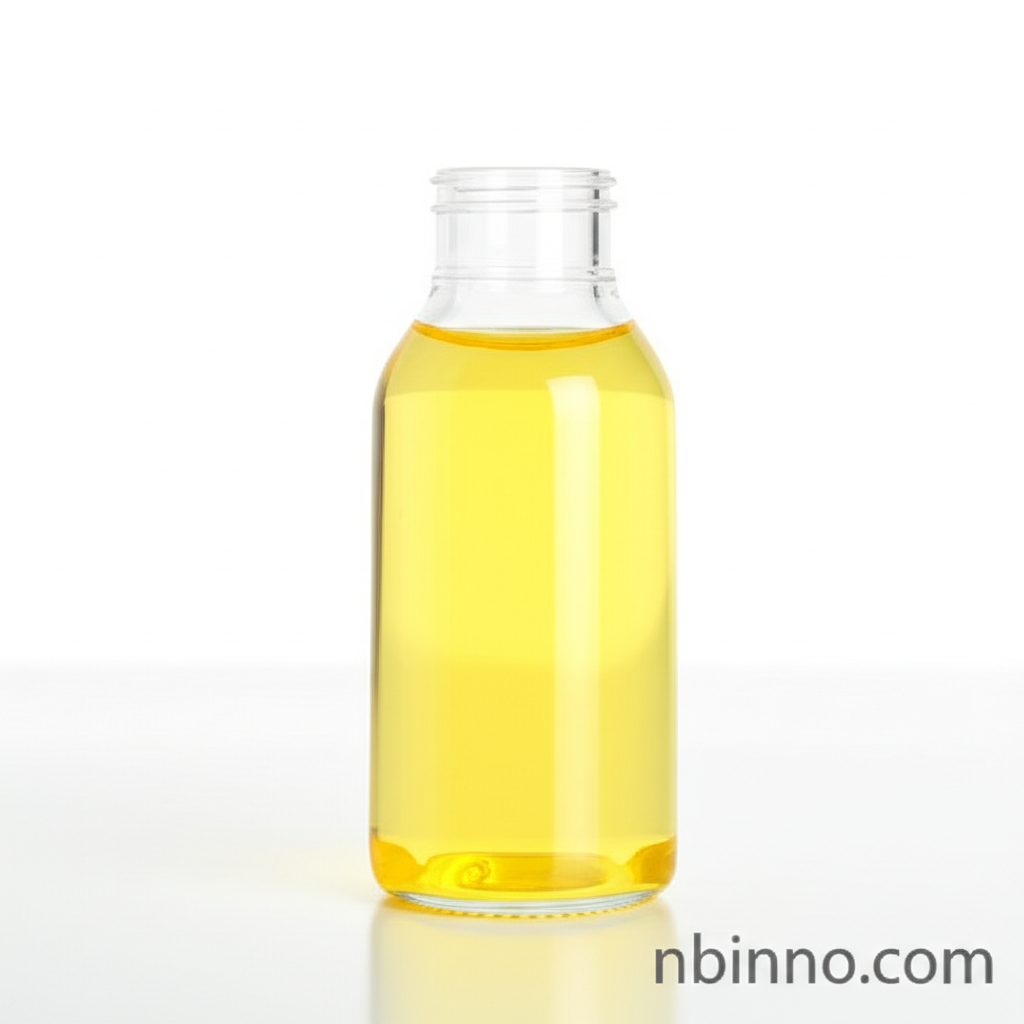 Octyl Tin Mercaptide