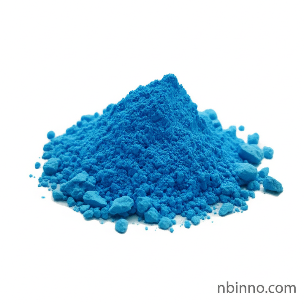 Basic Copper Nitrate