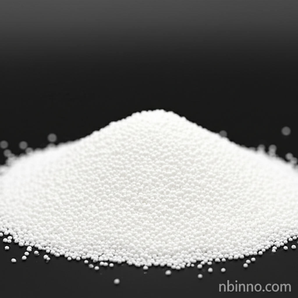 13X HP Molecular Sieve