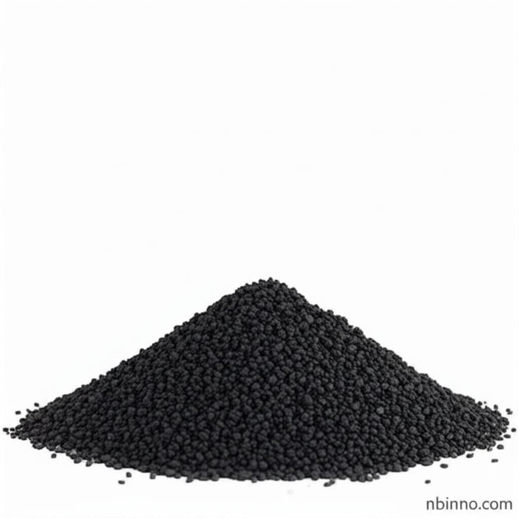 Coal Based Granular Activated Carbon