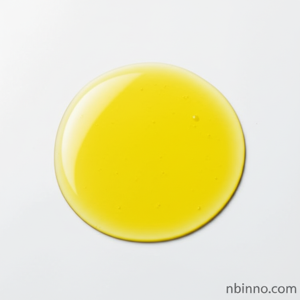 Ethoxylated Acetylenic Diol-based Wetting Agent