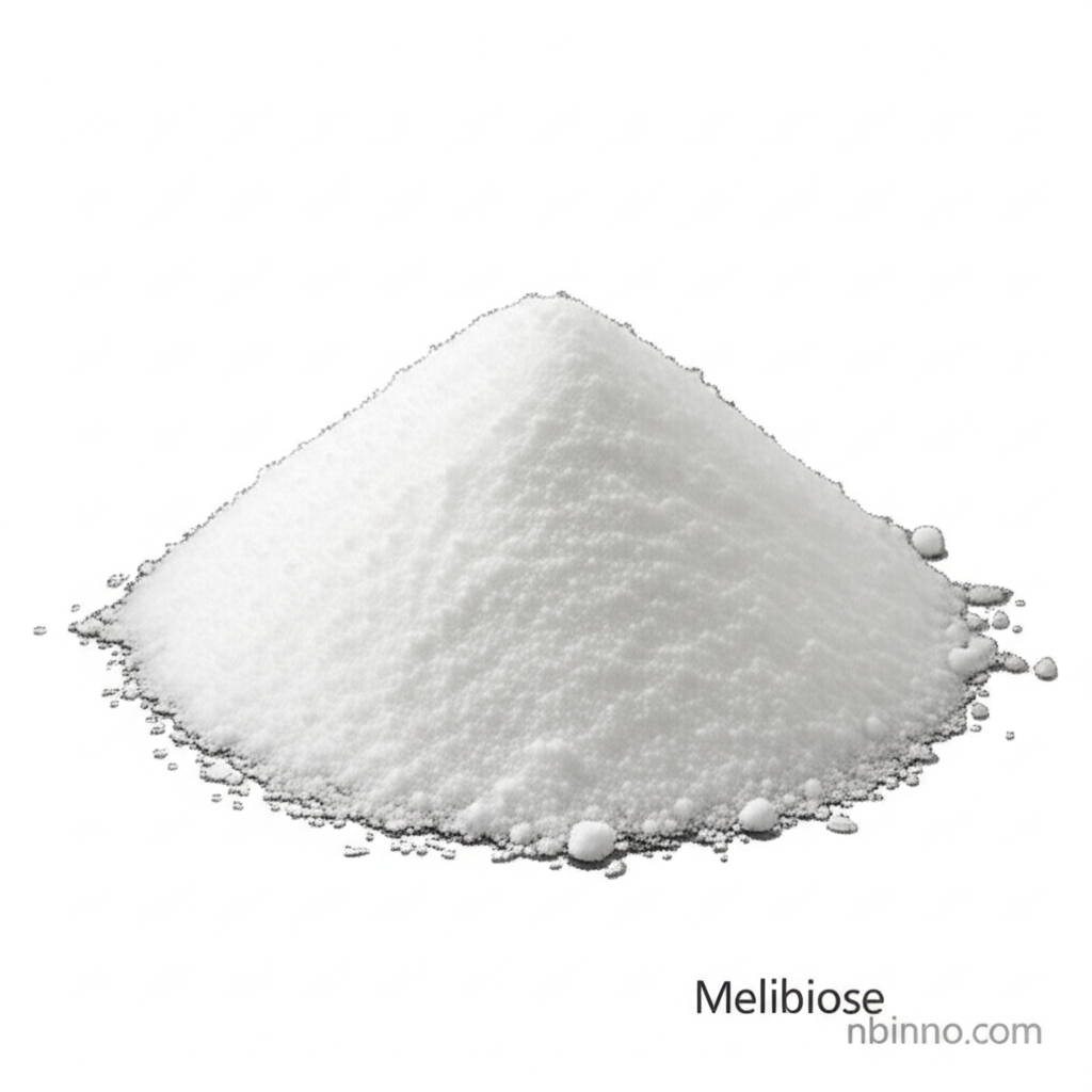 Melibiose