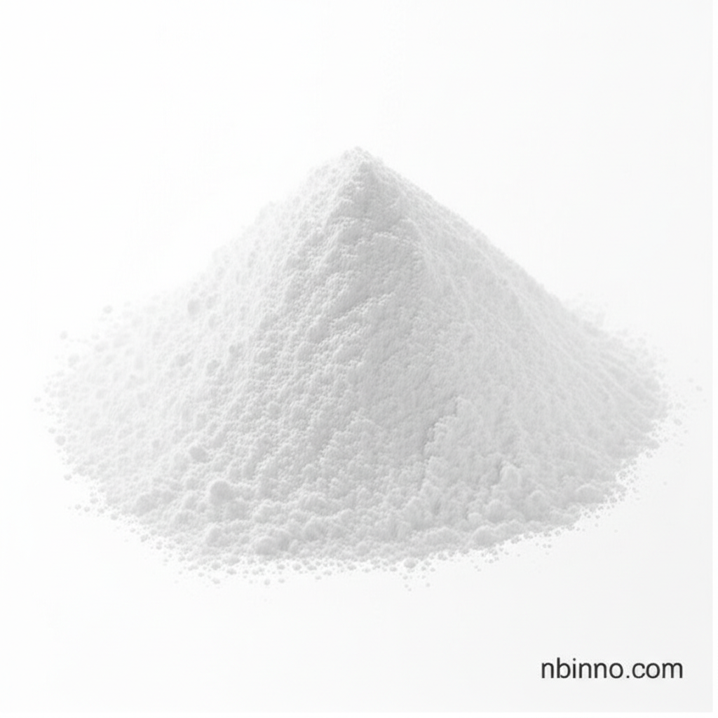 Hydroxypropyl Methyl Cellulose