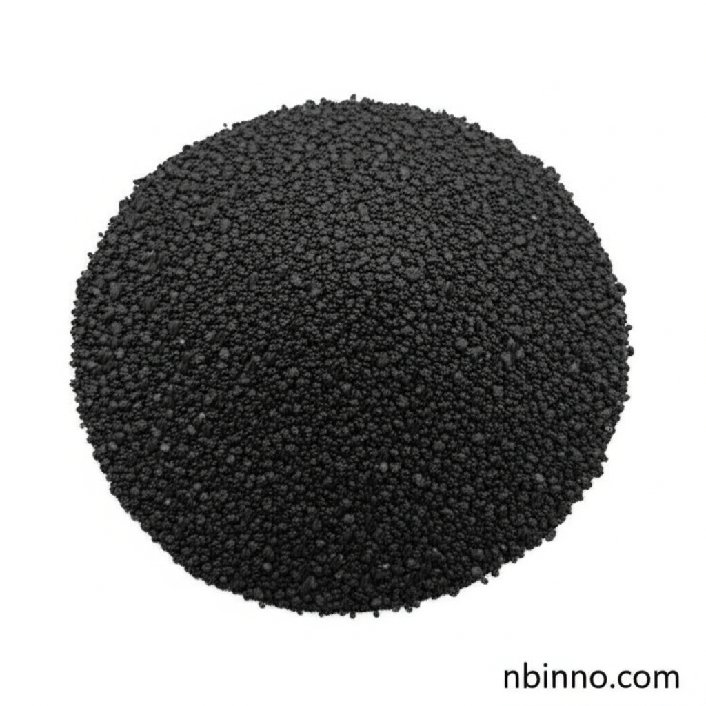 Anthracite Filter Media