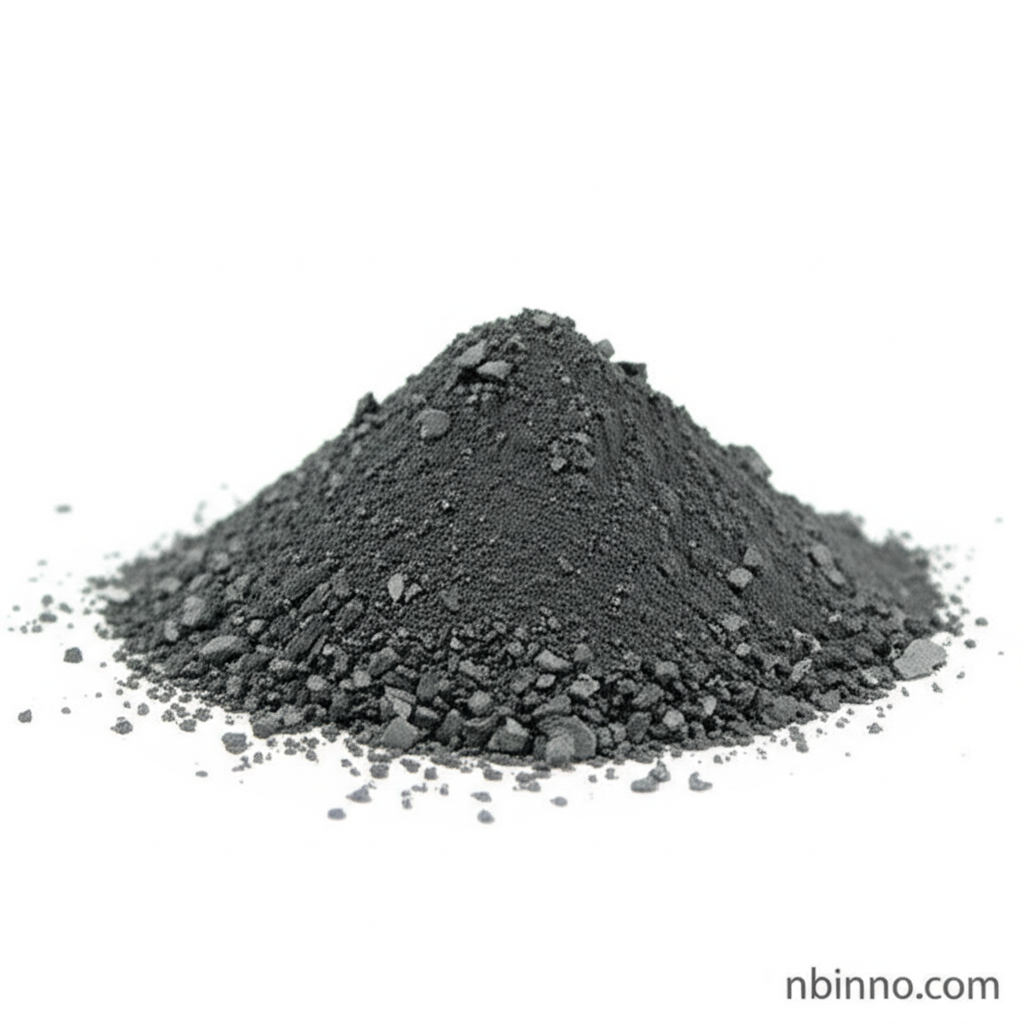 Graphite Powder