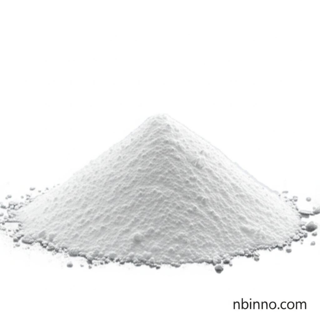 Magnesium Malate