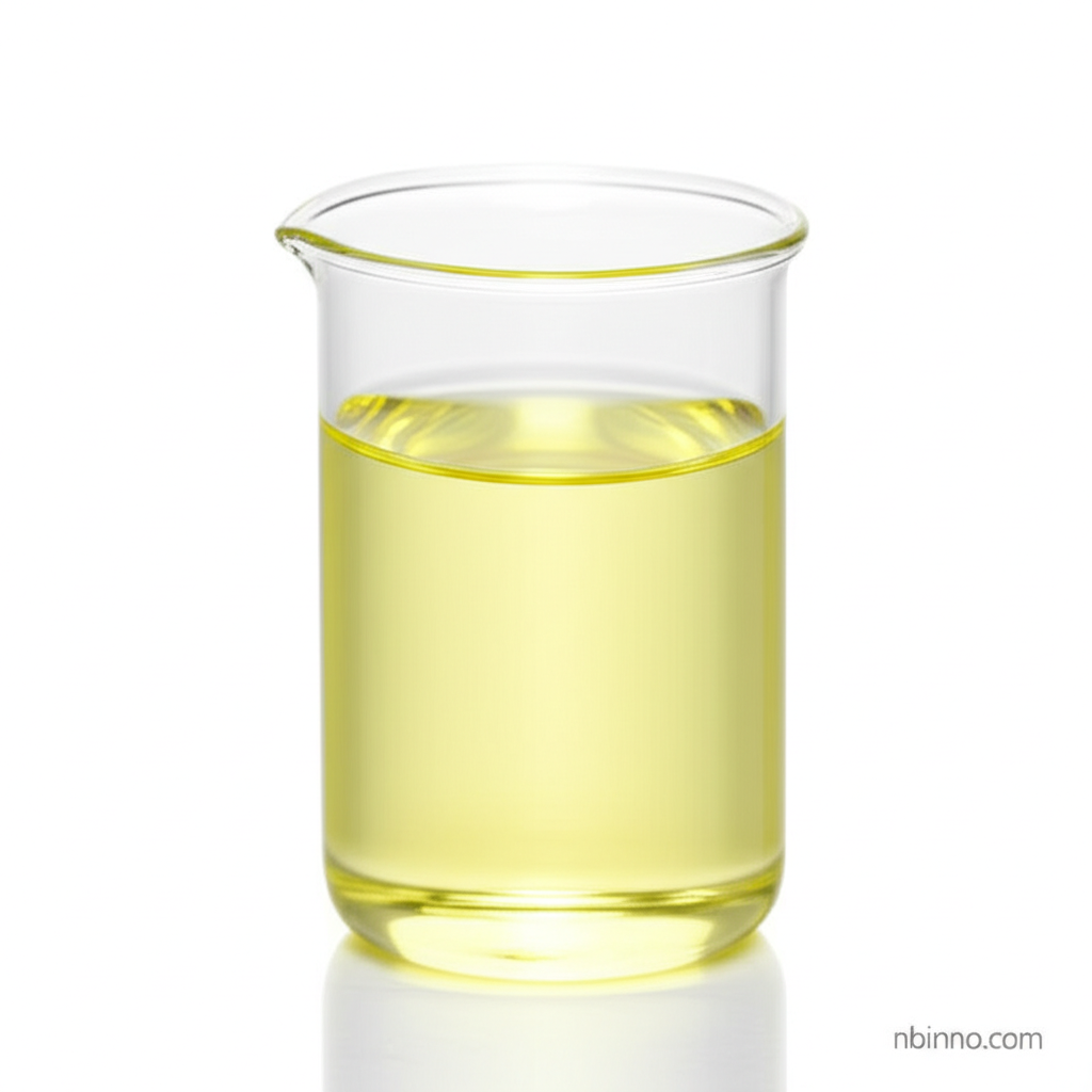 Chlorinated Paraffin CP52