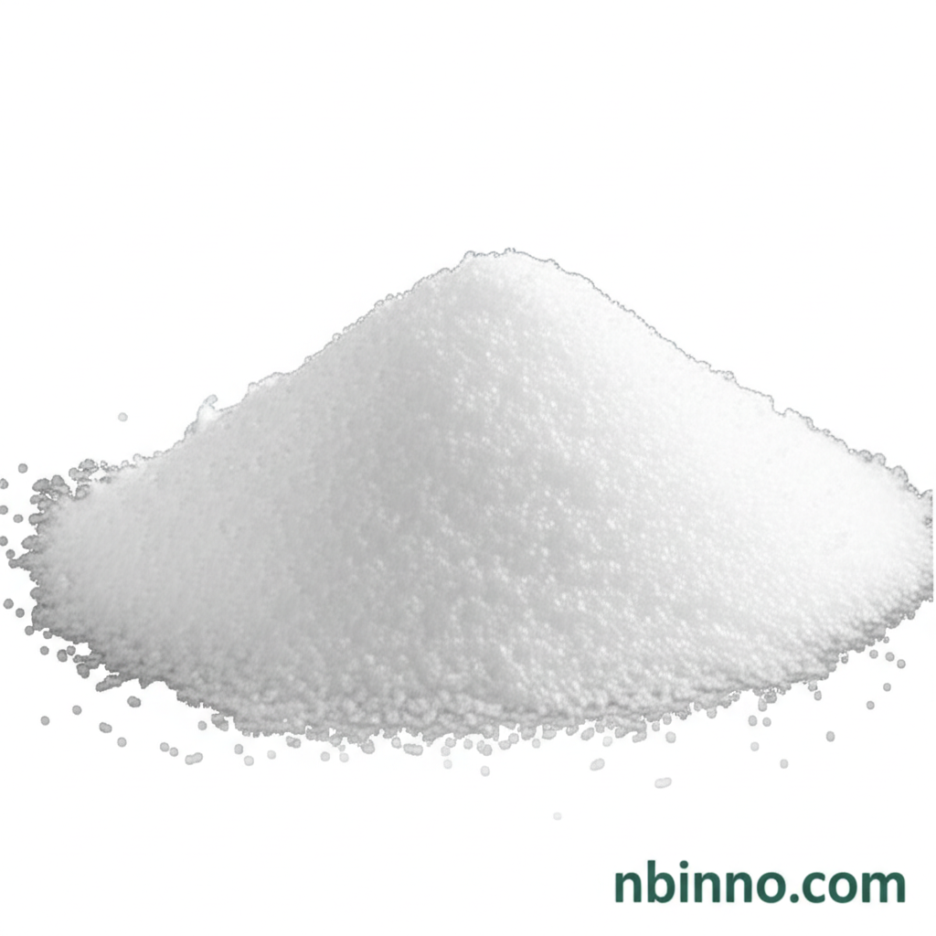 Anionic Polyacrylamide