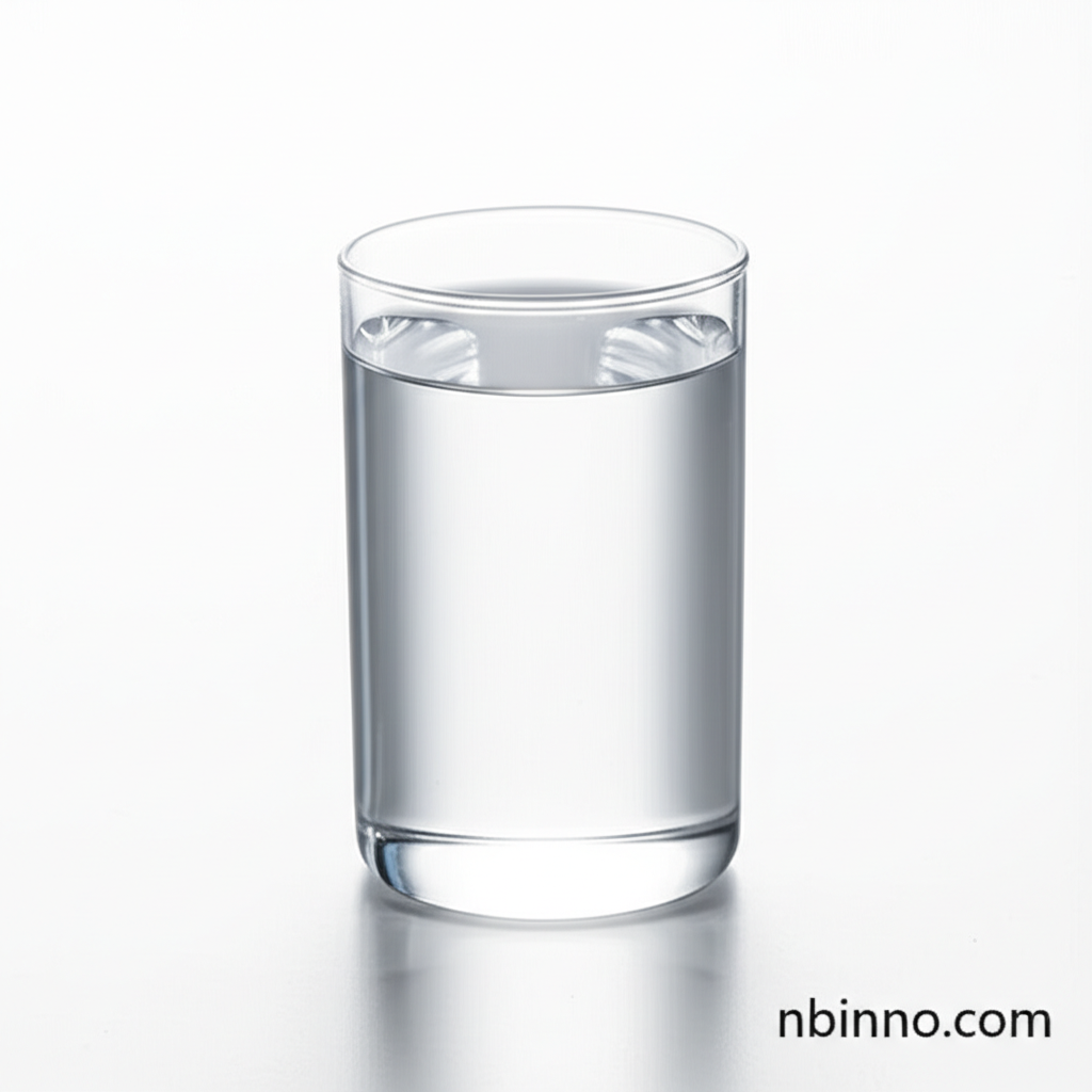 Amphoteric Dry Strength Agent