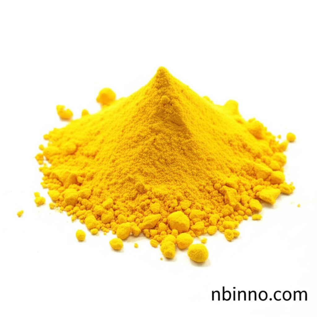 Solvent Yellow 114