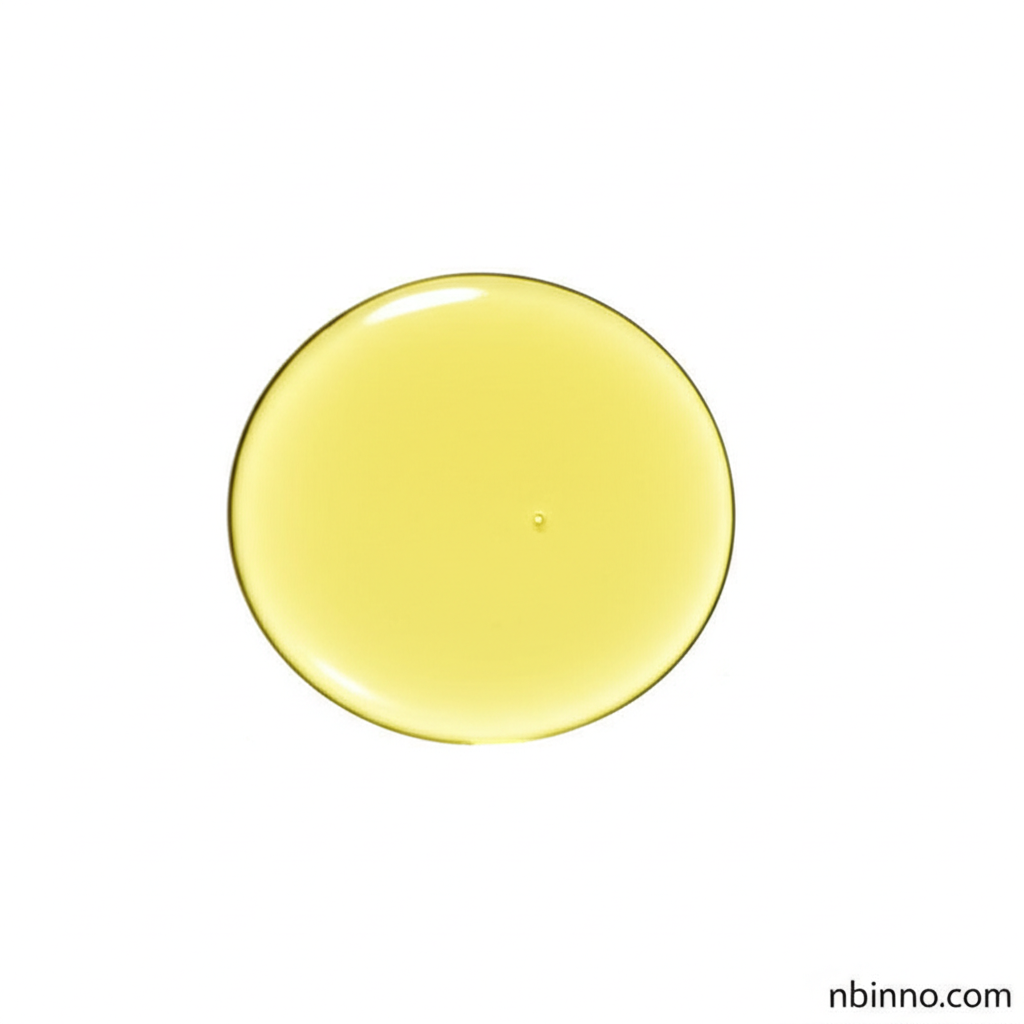 Green Tea Seed Oil