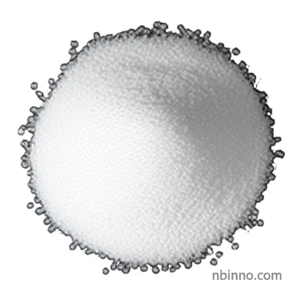 Microcrystalline Cellulose