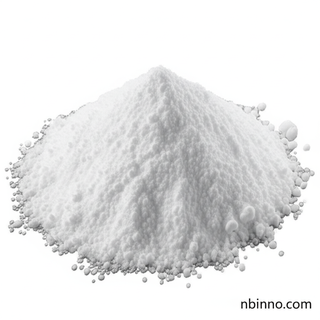 Weakly Basic Anion Exchange Resin