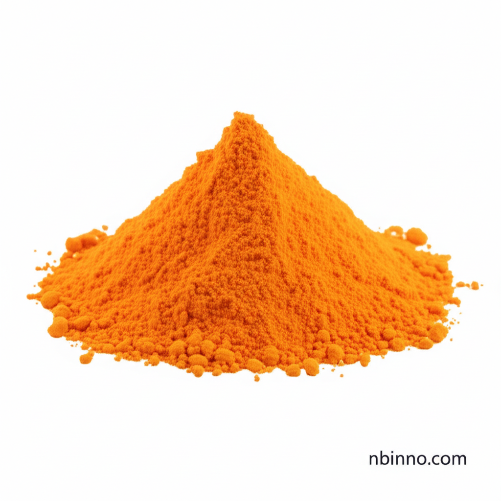 Coenzyme Q10 Powder