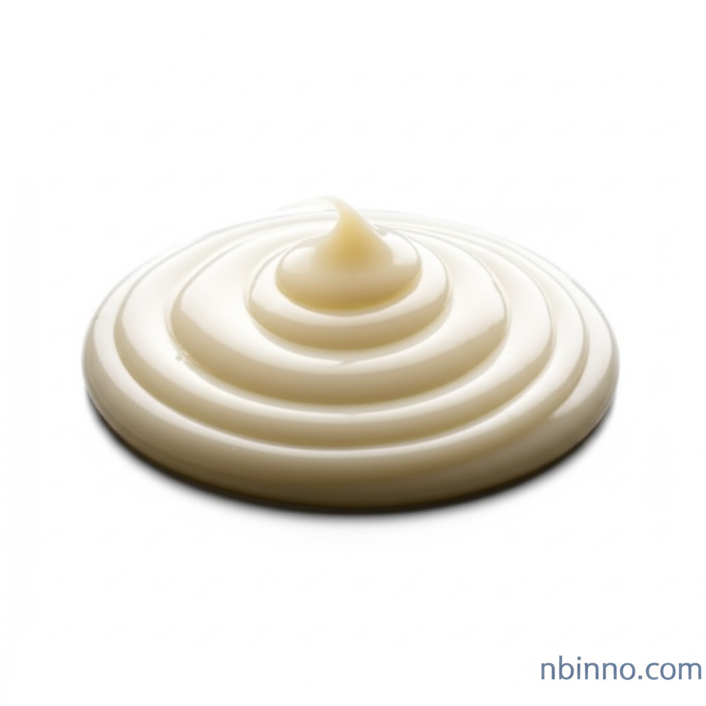 Anionic Pigment Printing Thickener