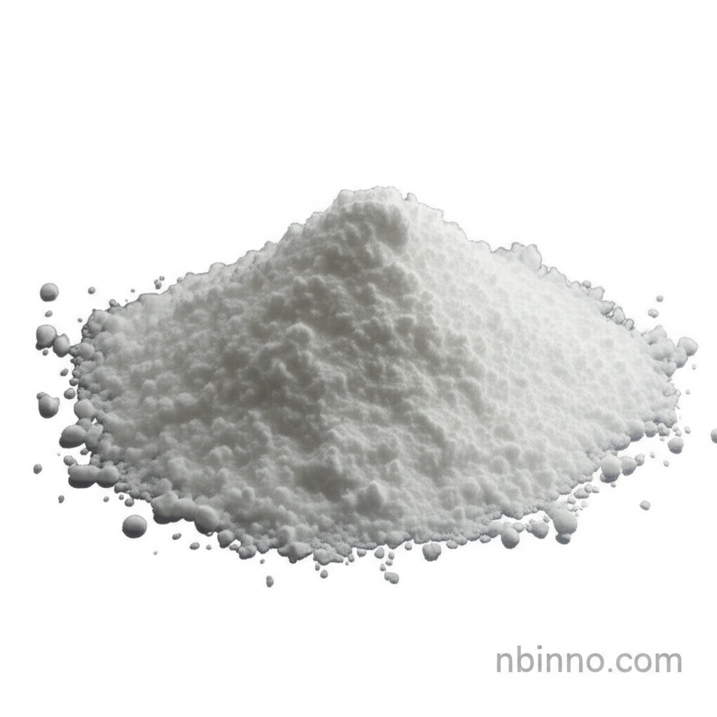 Magnesium Sulfate