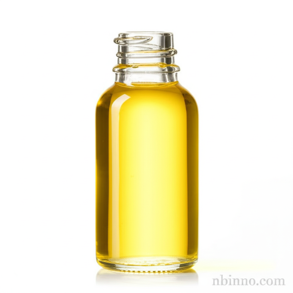 Ginger Root Essential Oil