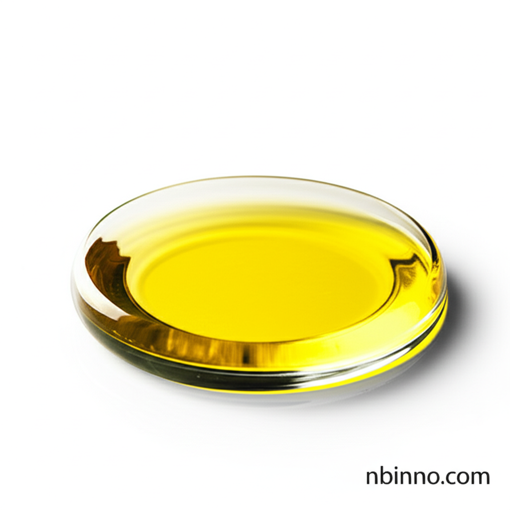 Tris(2-chloroisopropyl) phosphate