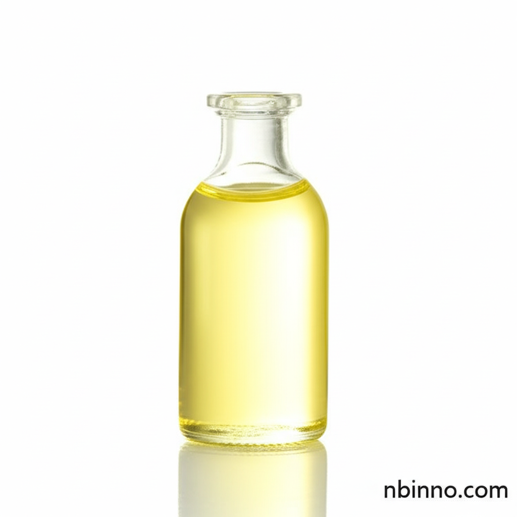Lily Fragrance Oil