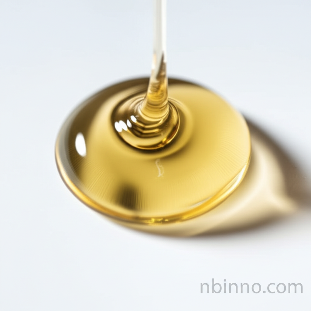 Amino Silicone Oil Softener