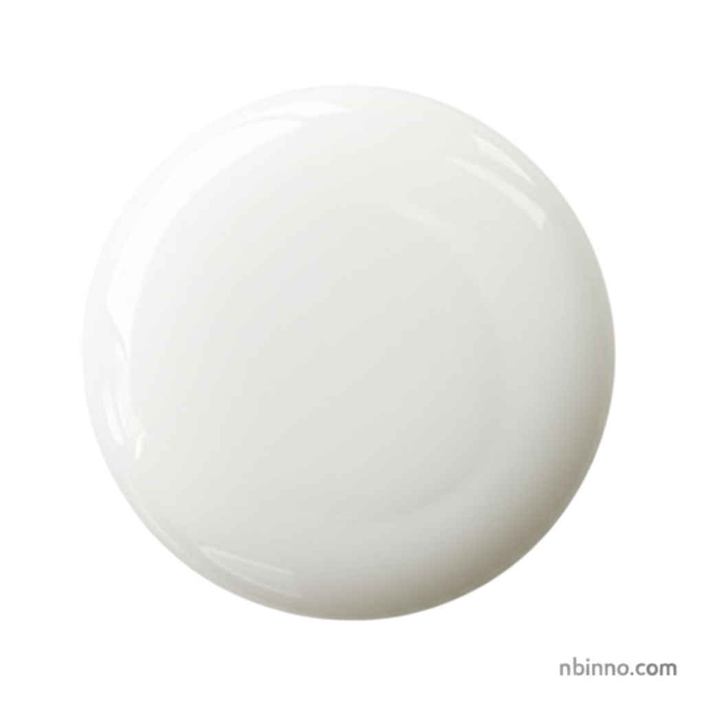Óleo de Silicone Block