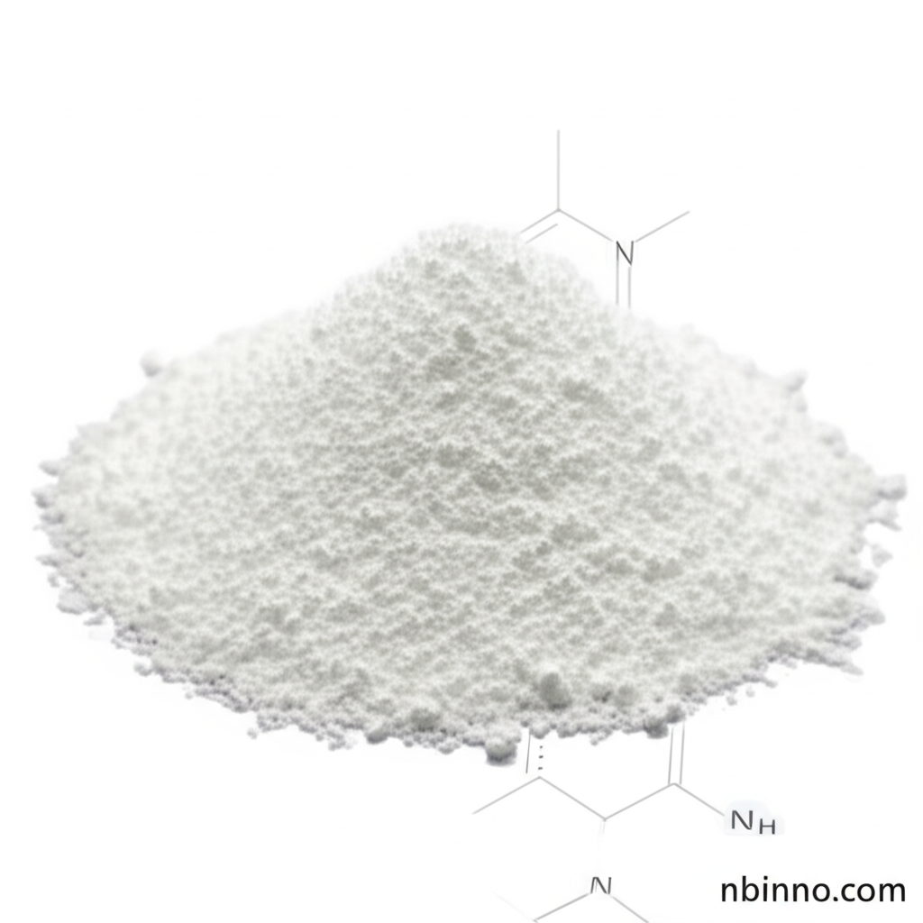 Tert-butyl 4-(6-((6-(1-Butoxyvinyl)-8-cyclopentyl-5-methyl-7-oxo-7,8-dihydropyrido[2,3-d]pyrimidin-2