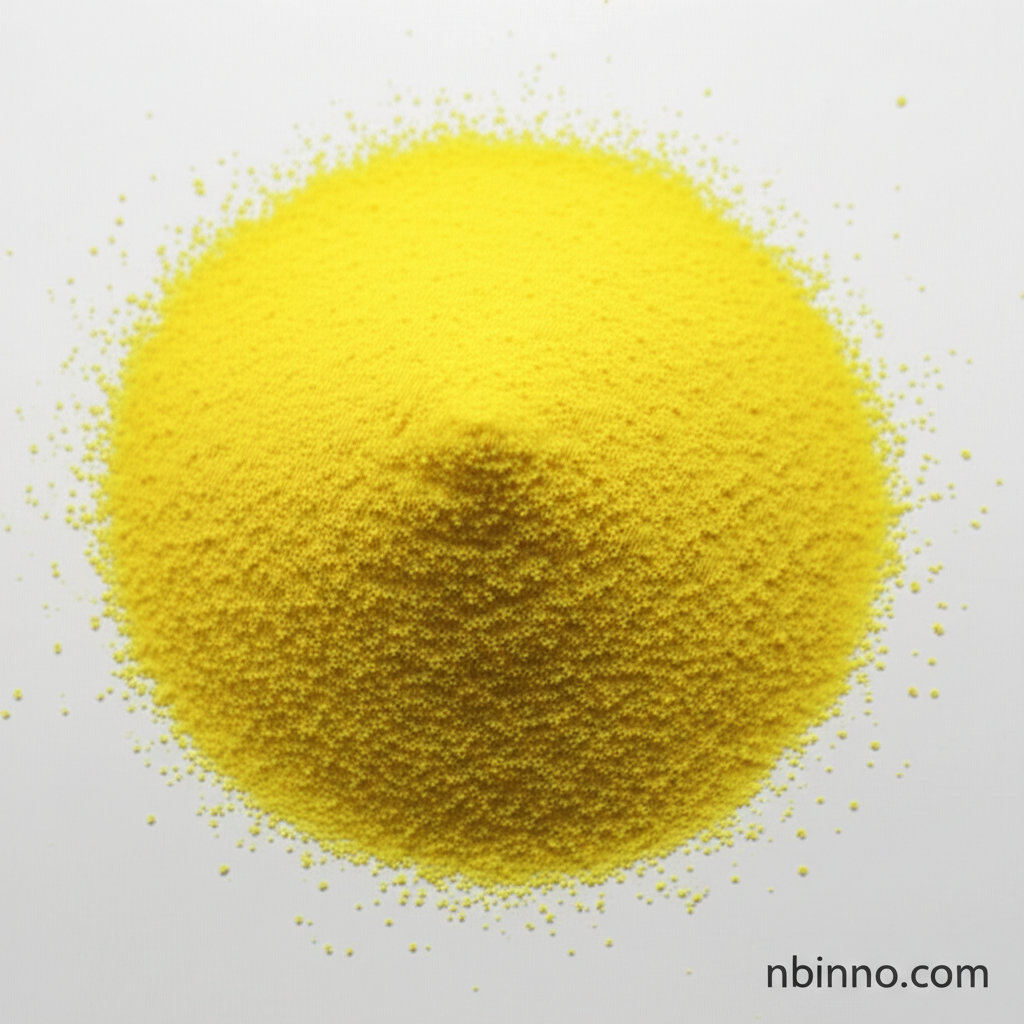 Polyaluminum Chloride (PAC)