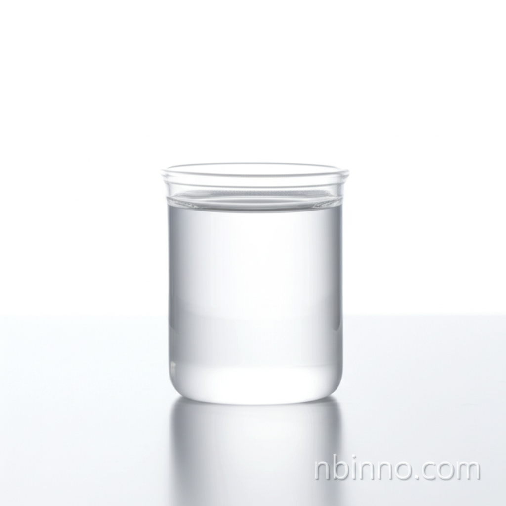 Benzalkonium Chloride