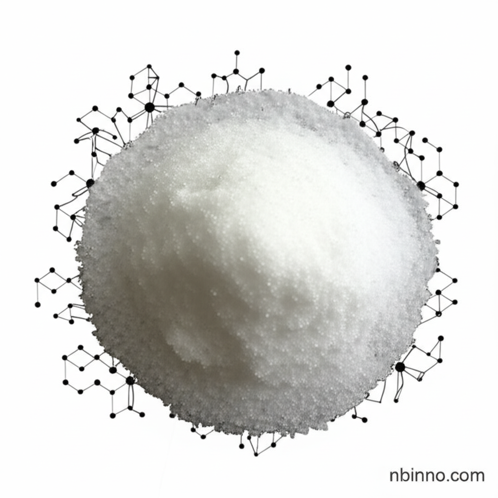 Polyacrylamide Flocculant