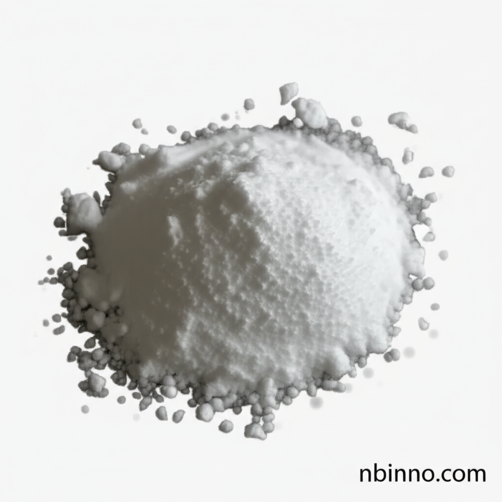2-Amino-3-bromobenzoic Acid