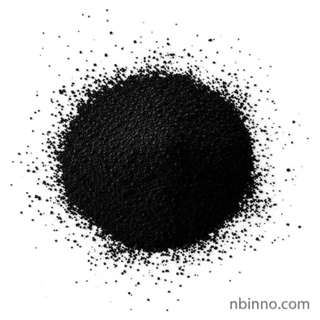 Carbon Silicon Reinforcing Agent
