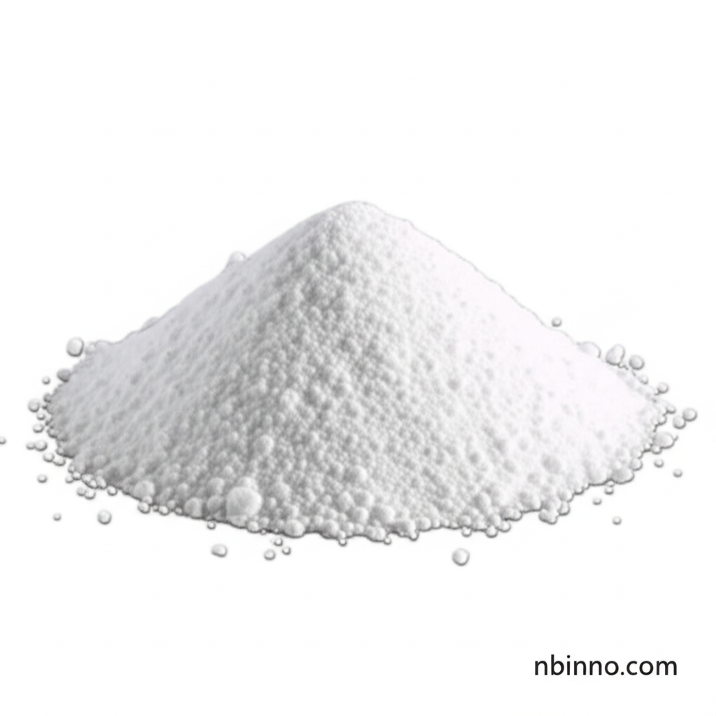 Sodium Polyacrylate