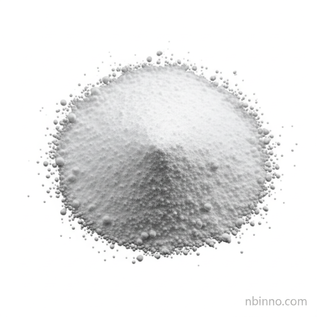 Nitrile Butadiene Rubber Powder
