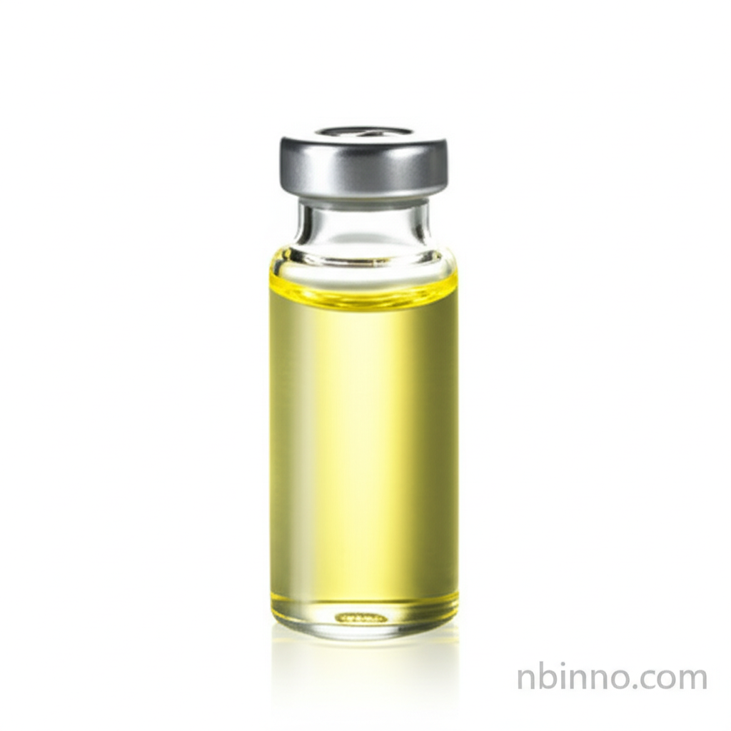 2-Fluorophenyl Methyl Carbinol