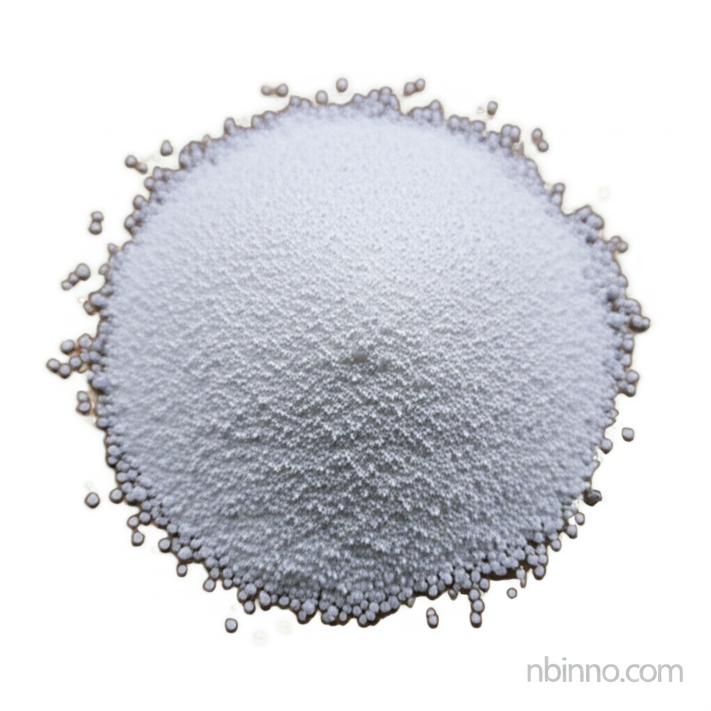 Trichloroisocyanuric Acid Granules