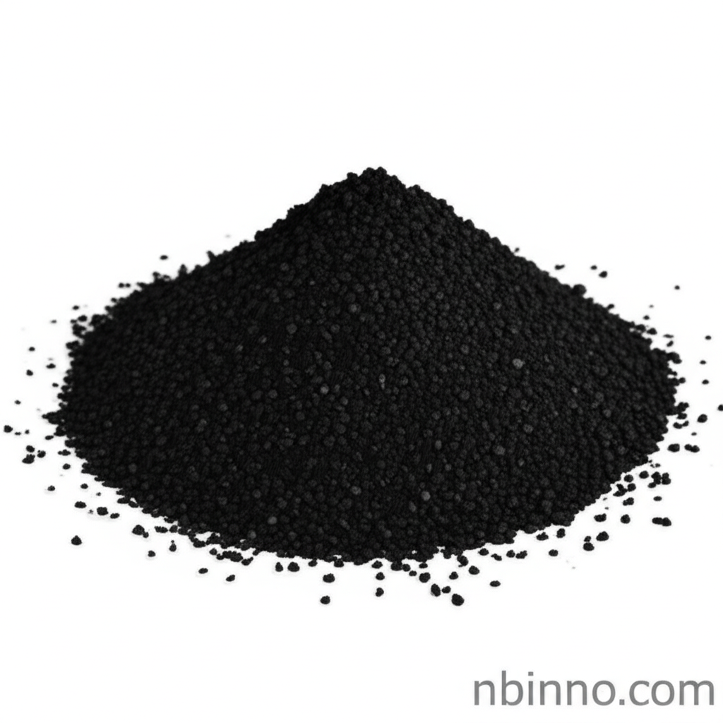Coconut Shell Activated Carbon