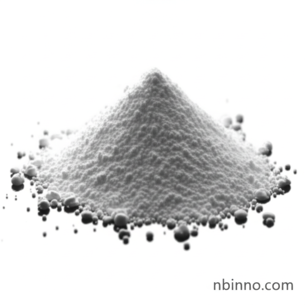 Aluminum Acetylacetonate