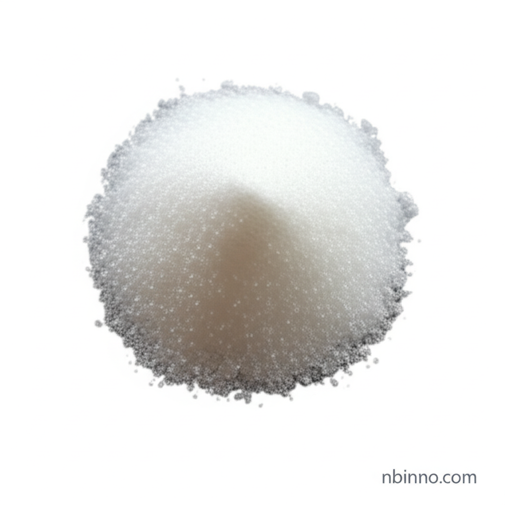 2-Methyl-5-nitroimidazole