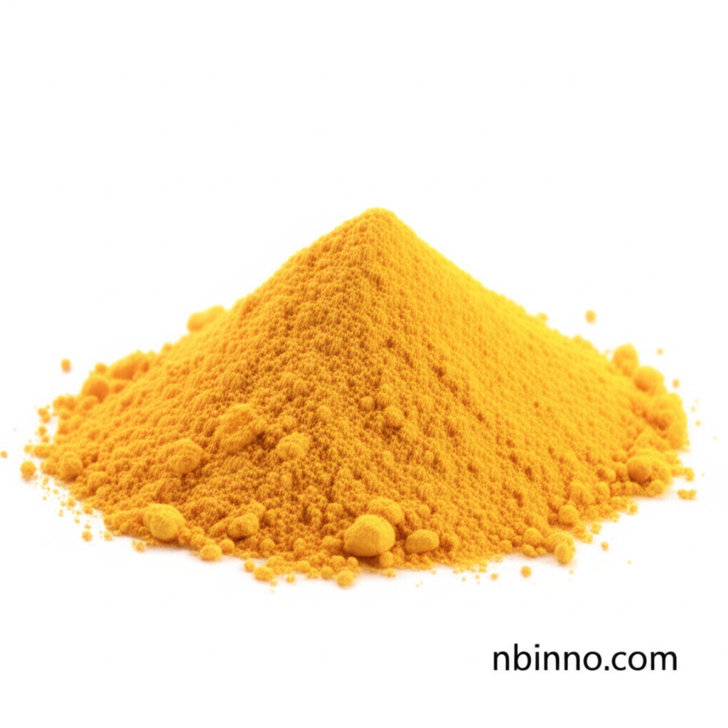 Water-Soluble Coenzyme Q10 Powder